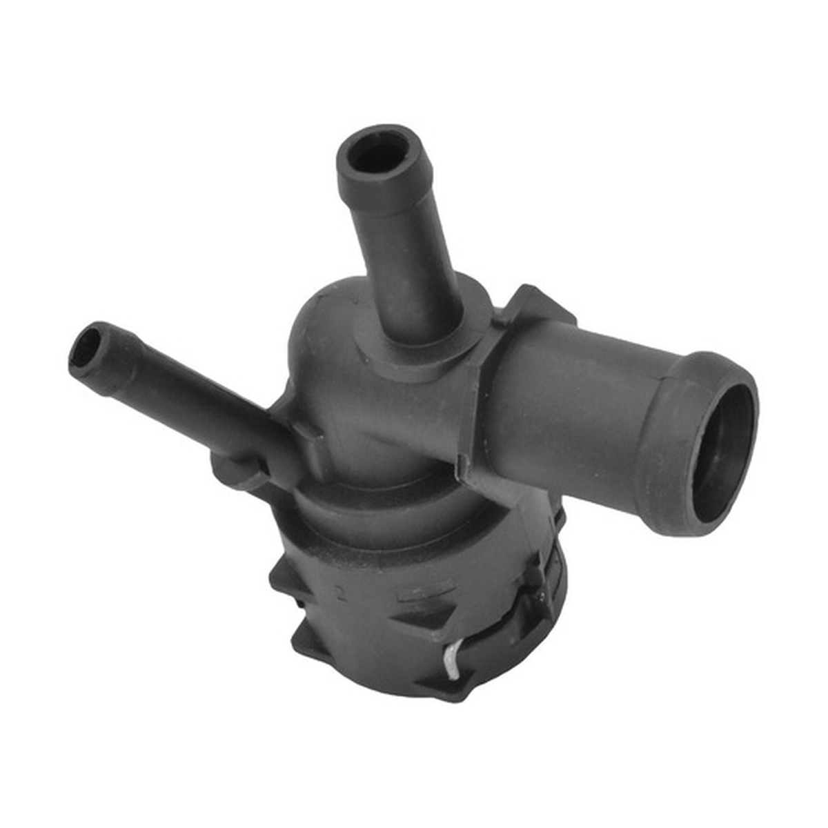 Conector radiador US Parts 120-064