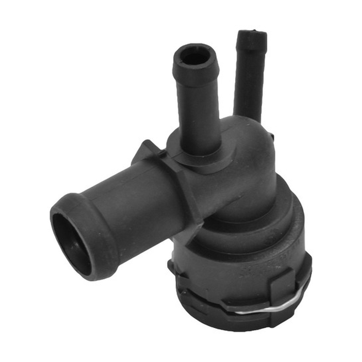 Conector radiador US Parts 120-064