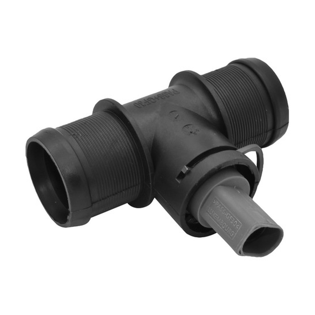 Conector radiador US Parts 120-065
