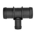Conector radiador tee US Parts 120-066