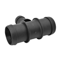 Conector radiador tee US Parts 120-066