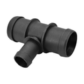 Conector radiador tee US Parts 120-066