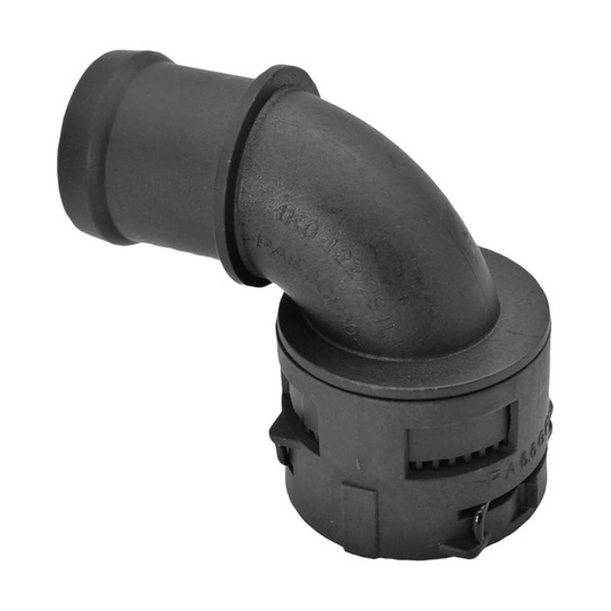 Conector radiador US Parts 120-068