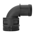 Conector radiador US Parts 120-068