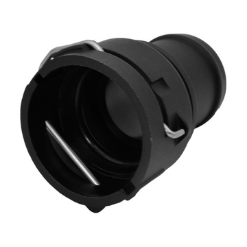 Conector radiador US Parts 120-069