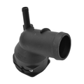 Conector radiador US Parts 120-070