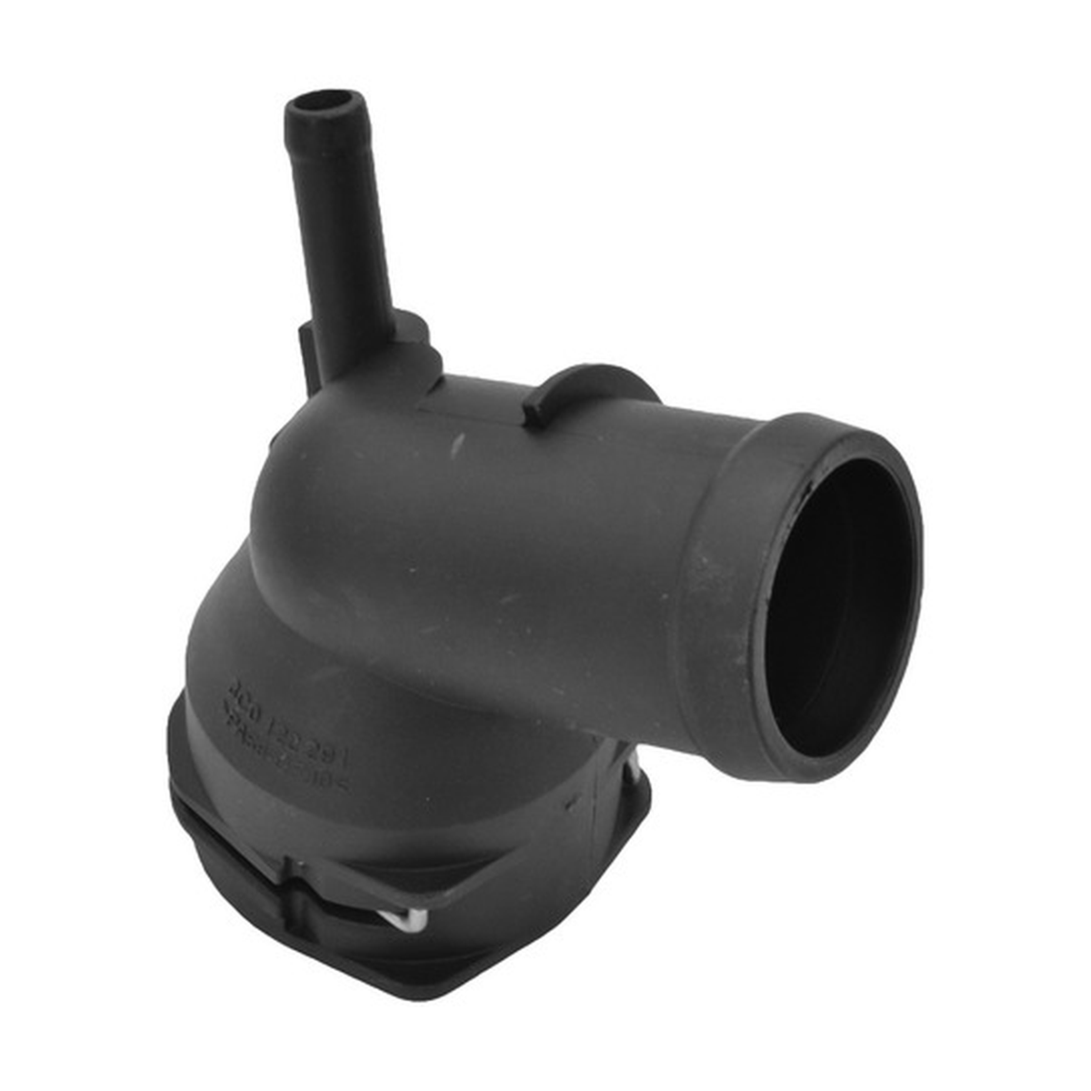 Conector radiador US Parts 120-070