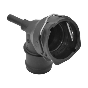 Conector radiador US Parts 120-070