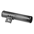 Conector radiador inferior p/altima maxima murano quest US Parts 120-071