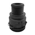 Conector calefaccion US Parts 120-072
