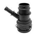 Conector de radiador superior US Parts 120-073