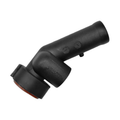 Tubo conector salida múltiple admisión corsa tornado 06 - 11 US Parts 120-075