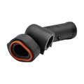 Tubo conector salida múltiple admisión corsa tornado 06 - 11 US Parts 120-075