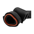 Tubo conector salida múltiple admisión corsa tornado 06 - 11 US Parts 120-075