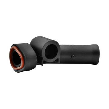 Tubo conector salida múltiple admisión corsa tornado 06 - 11 US Parts 120-075