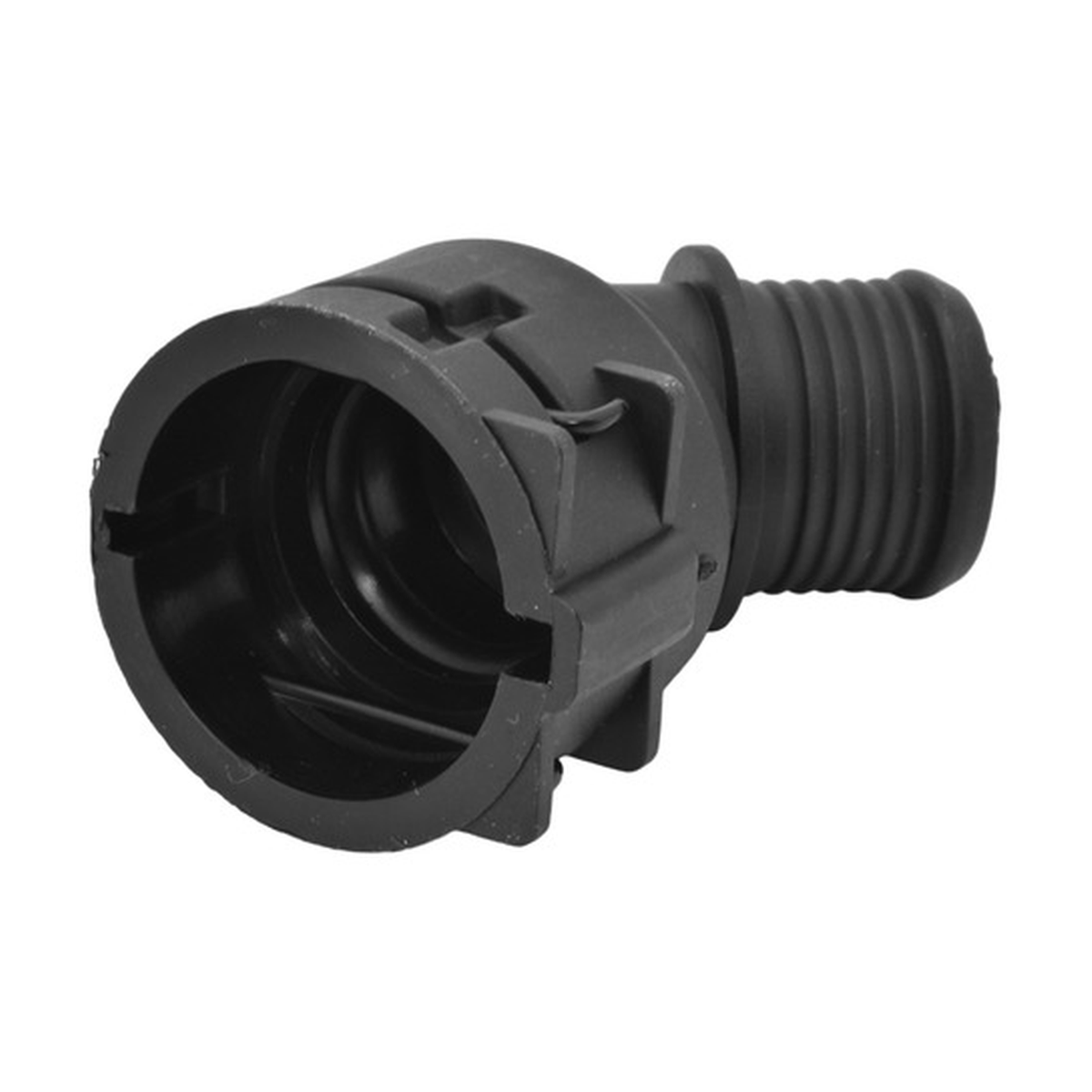 Conector calefaccion entrada/salida US Parts 120-078
