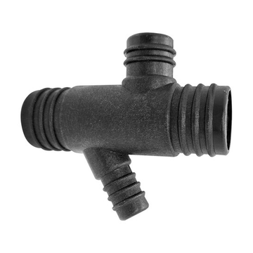 Conector manguera radiador superior US Parts 120-081