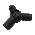 Conector manguera refrigeracion US Parts 120-082