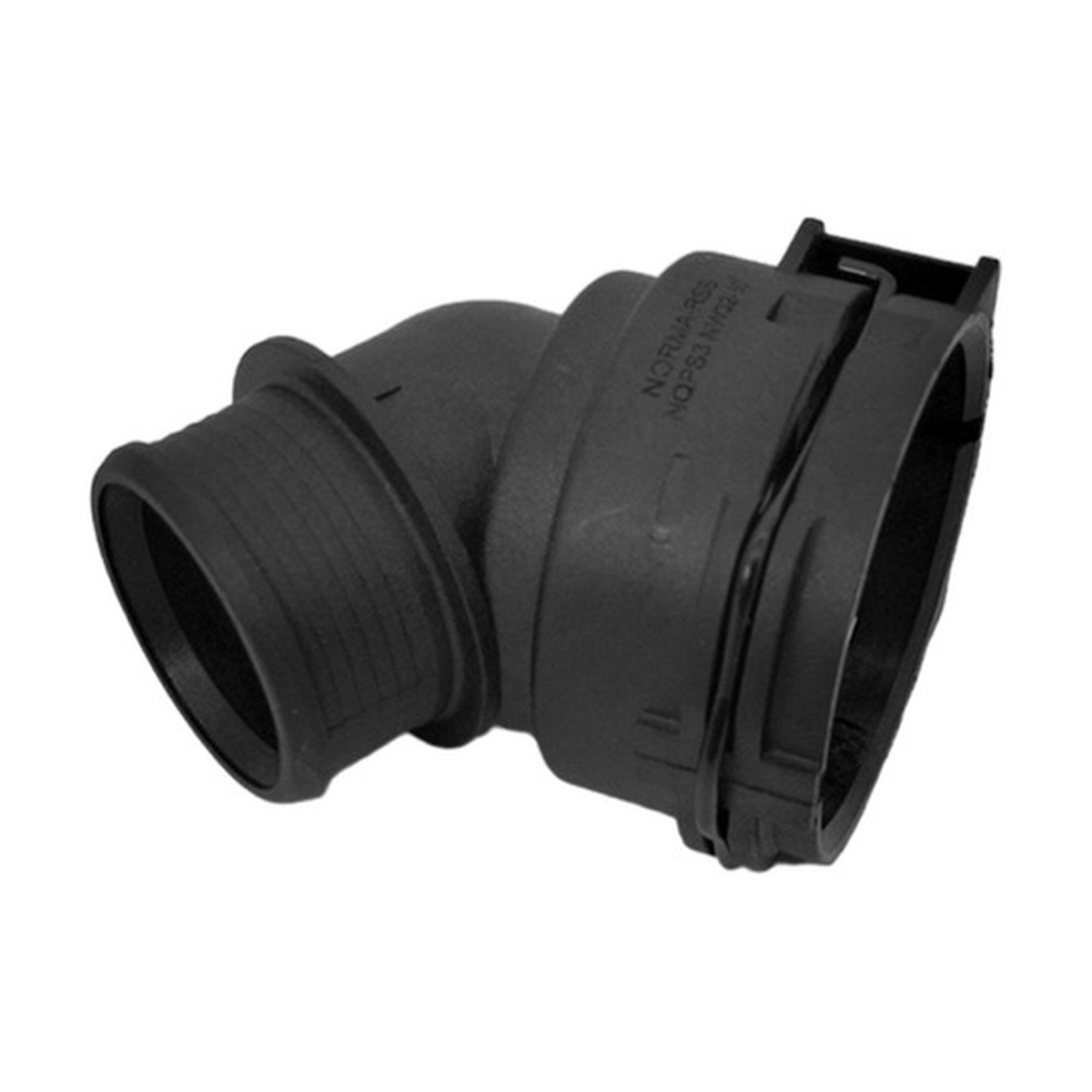 Conector radiador US Parts 120-083