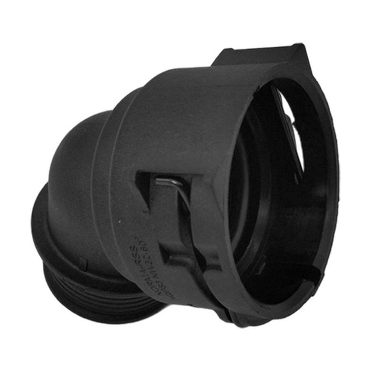 Conector radiador US Parts 120-083
