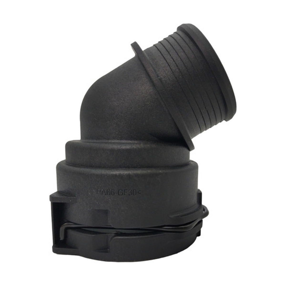 Conector radiador US Parts 120-083