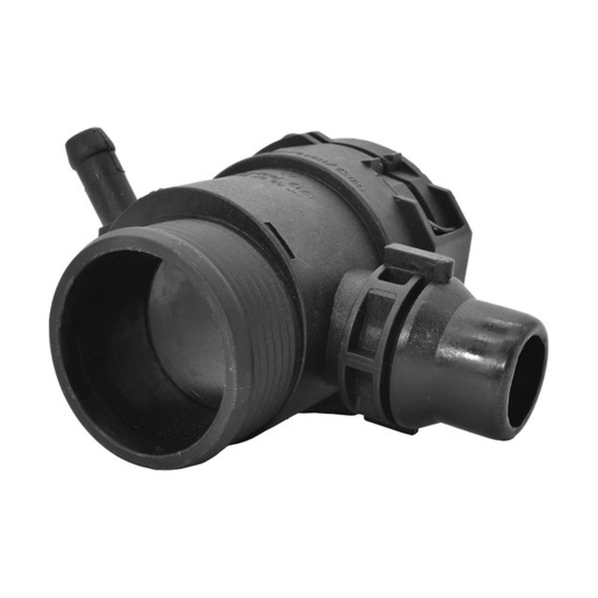 Conector radiador superior US Parts 120-091