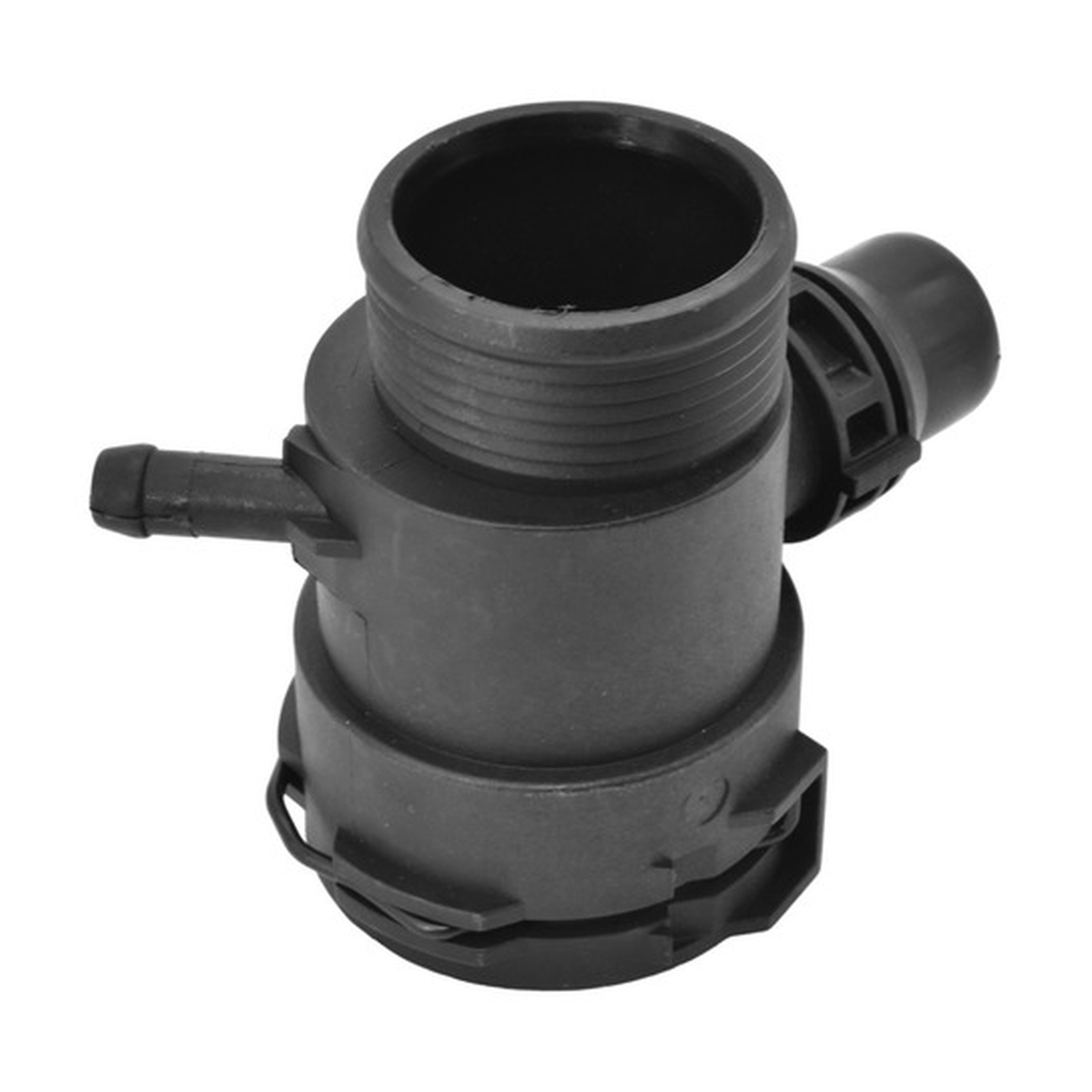Conector radiador superior US Parts 120-091