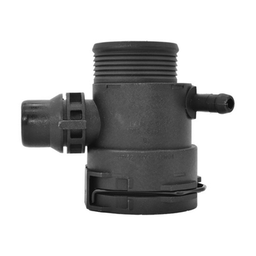 Conector radiador superior US Parts 120-091