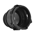 Conector radiador superior recto US Parts 120-092
