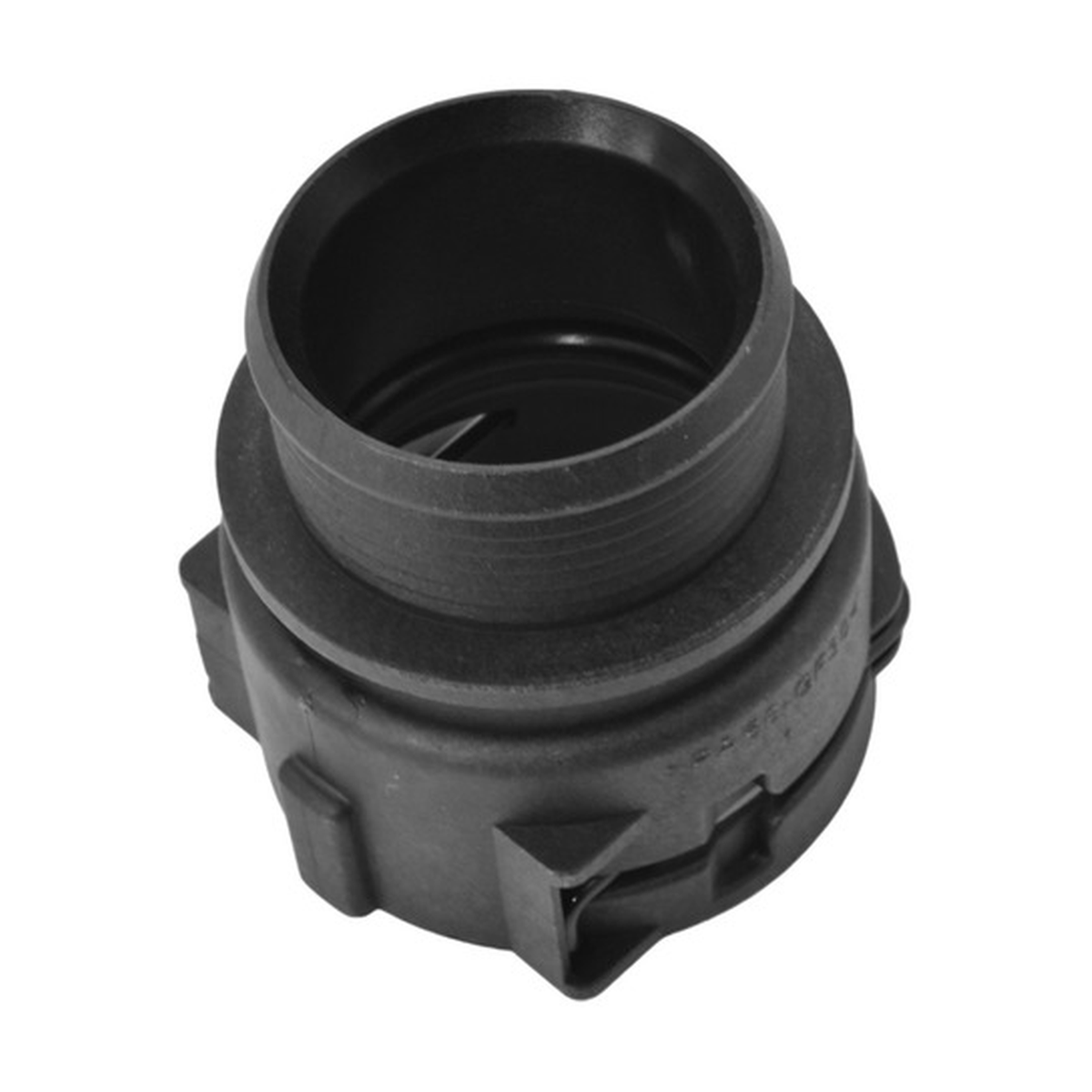 Conector radiador superior recto US Parts 120-092