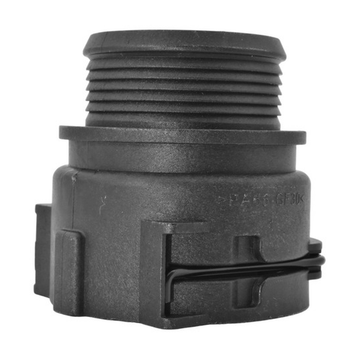 Conector radiador superior recto US Parts 120-092