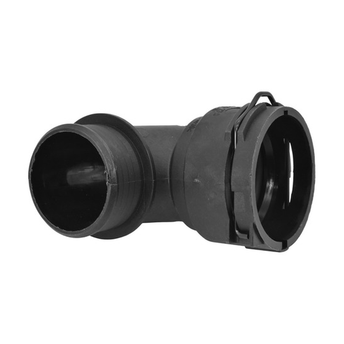 Conector radiador superior US Parts 120-094