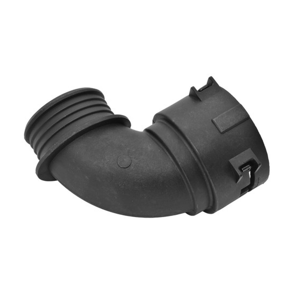 Conector radiador superior US Parts 120-094