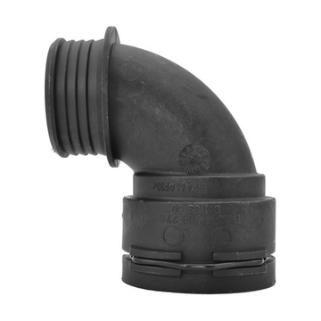 Conector radiador superior US Parts 120-094