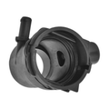 Conector radiador superior US Parts 120-096
