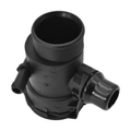Conector radiador superior US Parts 120-096