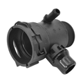 Conector radiador superior US Parts 120-096