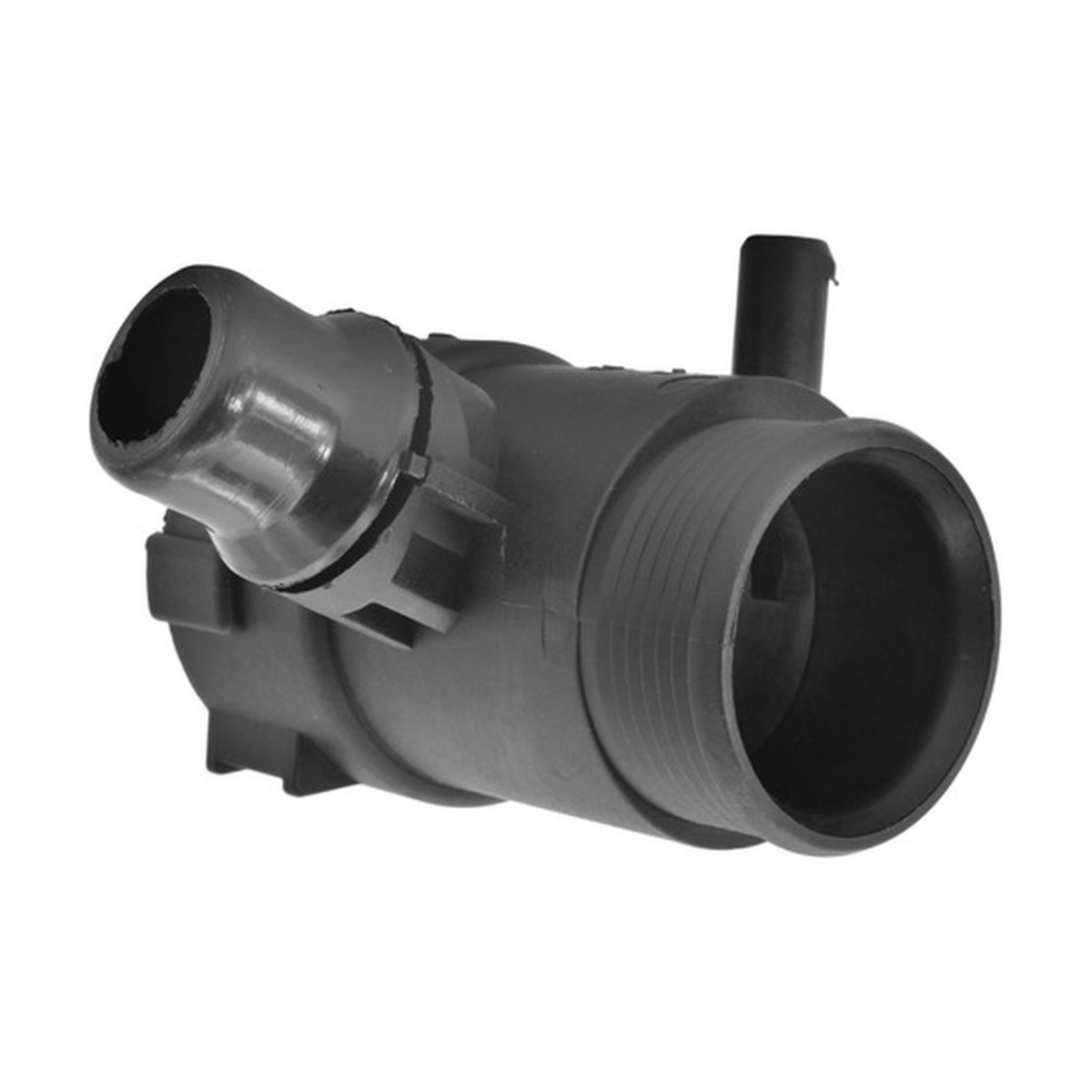 Conector radiador superior US Parts 120-096