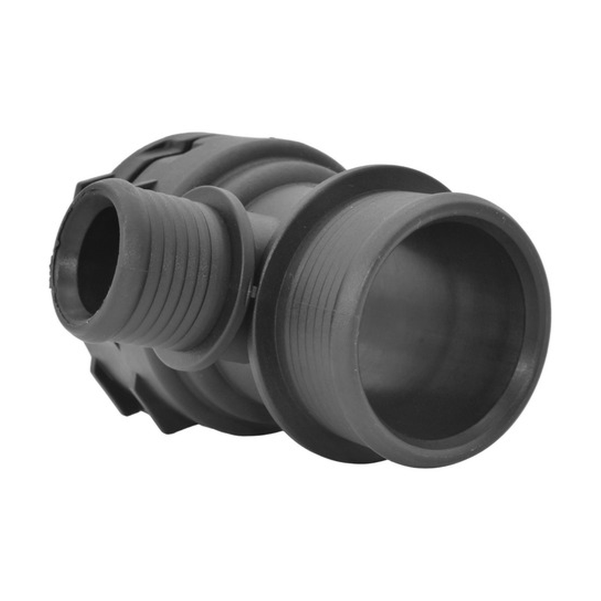 Conector radiador superior US Parts 120-097