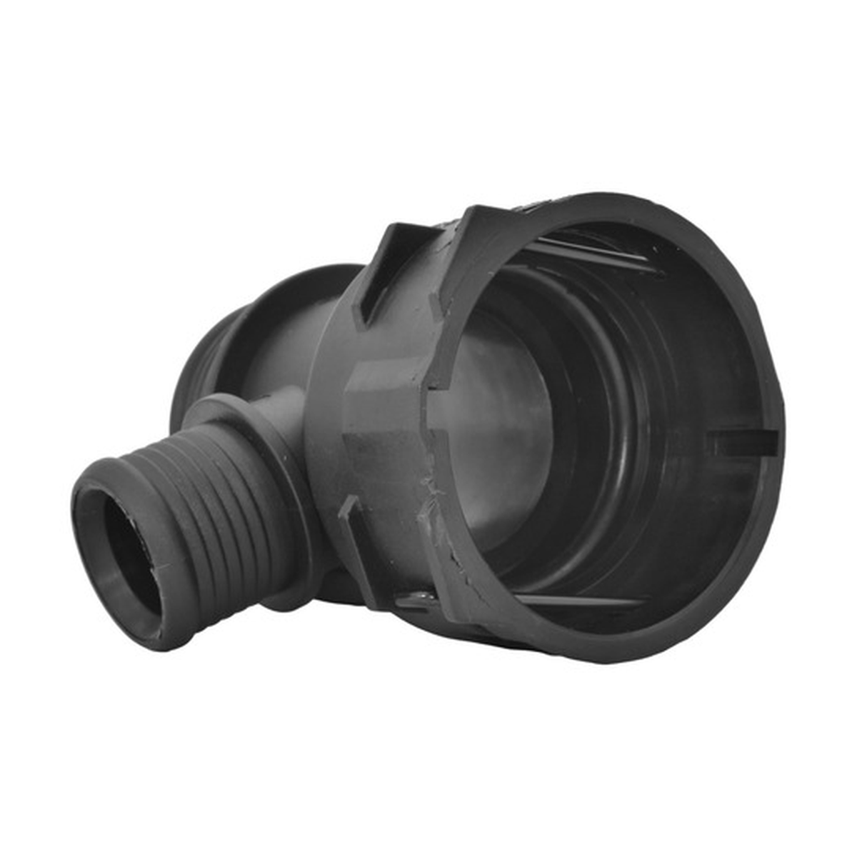 Conector radiador superior US Parts 120-097