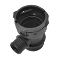 Conector radiador superior US Parts 120-097
