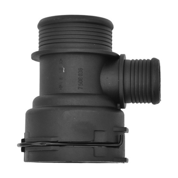 Conector radiador superior US Parts 120-097