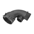Conector radiador superior US Parts 120-099