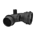 Conector radiador superior US Parts 120-099