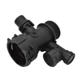 Conector radiador superior US Parts 120-102