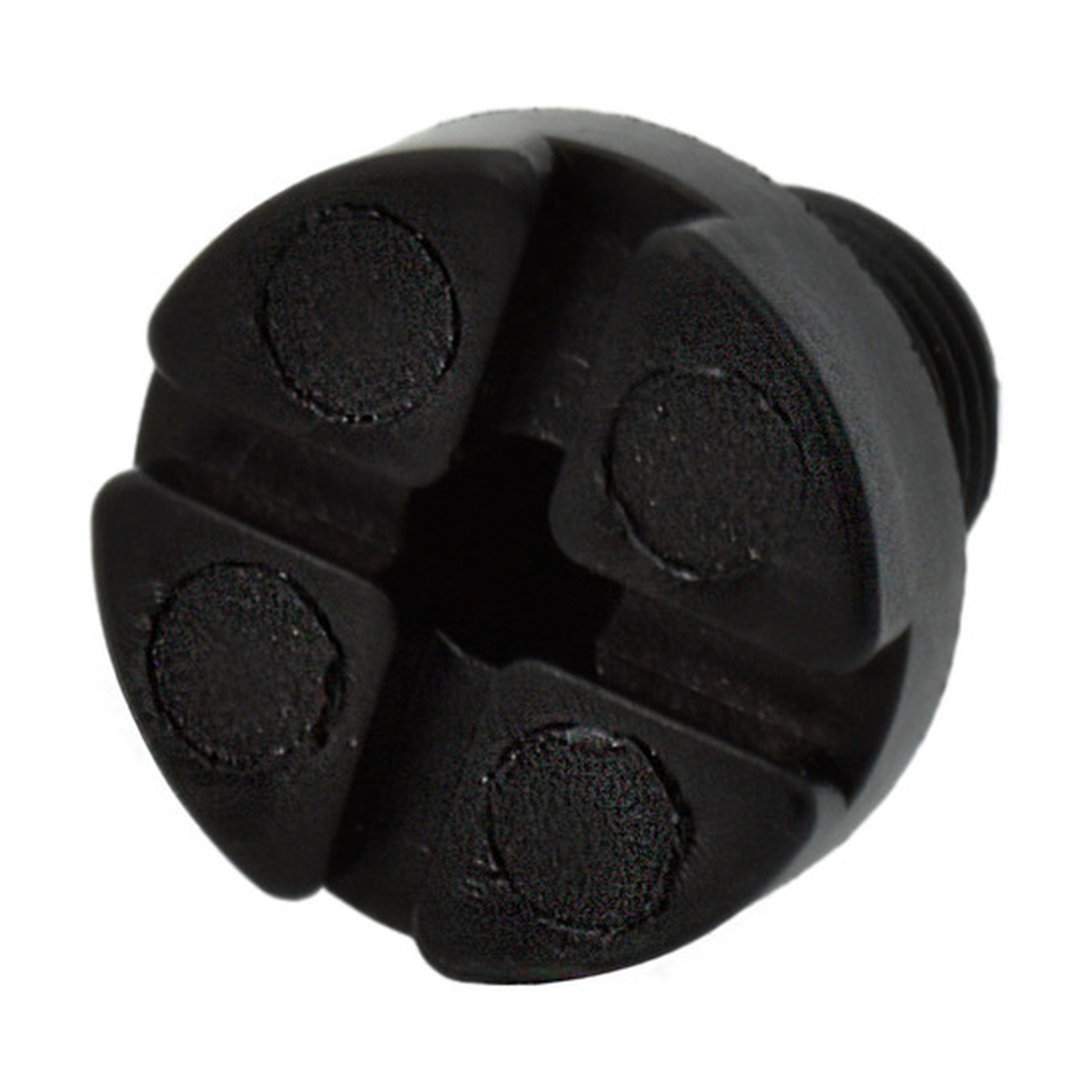 Tornillo de purga con junta conector US Parts 120-104