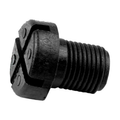 Tornillo de purga con junta conector US Parts 120-104