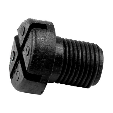 Tornillo de purga con junta conector US Parts 120-104
