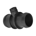 Conector radiador superior US Parts 120-110