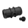 Conector radiador superior US Parts 120-110